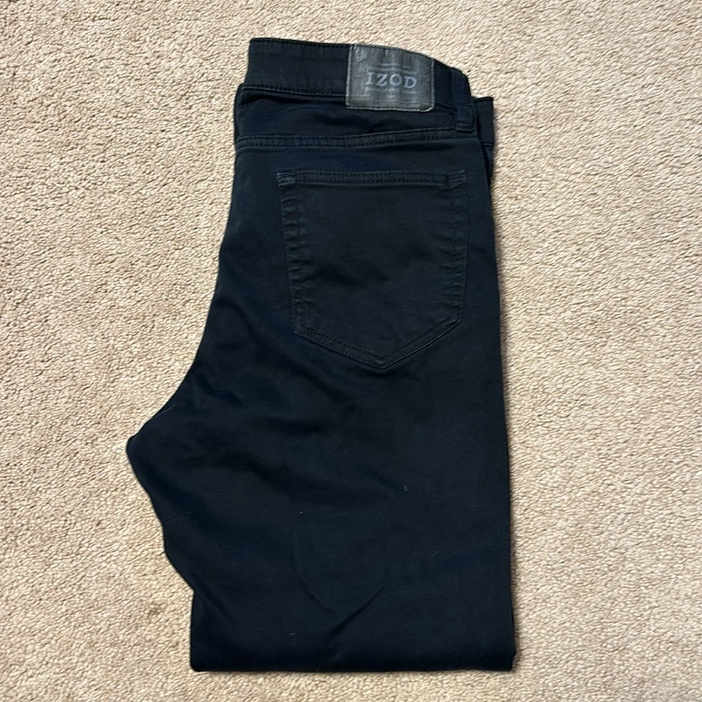 34 x 30 men’s IZOD pants. - Picture 4 of 4
